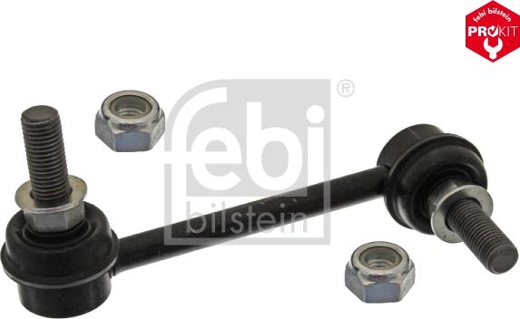 Febi Bilstein 42602 - Rod / Strut, stabiliser www.parts5.com