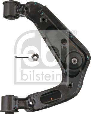 Febi Bilstein 42633 - Track Control Arm www.parts5.com