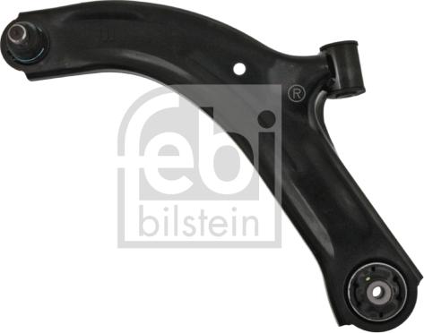 Febi Bilstein 42628 - Track Control Arm www.parts5.com