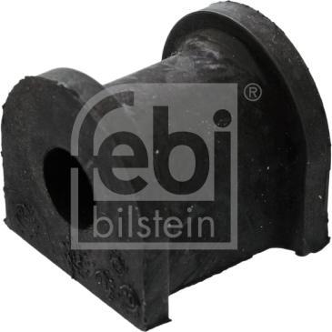 Febi Bilstein 42058 - Bearing Bush, stabiliser www.parts5.com
