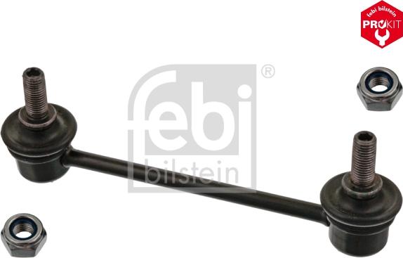 Febi Bilstein 42087 - Rod / Strut, stabiliser www.parts5.com
