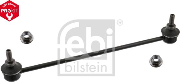 Febi Bilstein 42102 - Rod / Strut, stabiliser www.parts5.com
