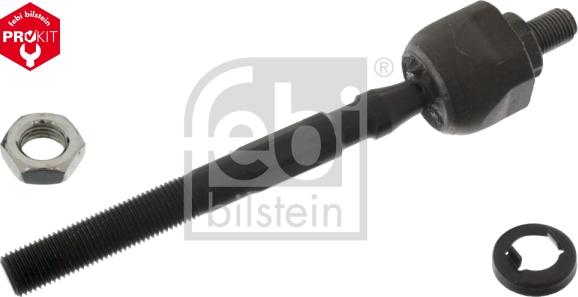Febi Bilstein 42203 - Inner Tie Rod, Axle Joint www.parts5.com