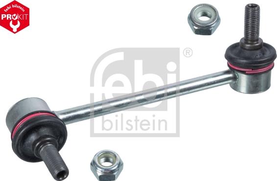 Febi Bilstein 42270 - Rod / Strut, stabiliser www.parts5.com