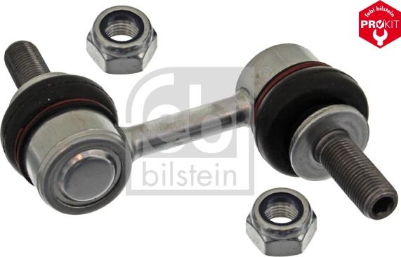 Febi Bilstein 42799 - Rod / Strut, stabiliser www.parts5.com