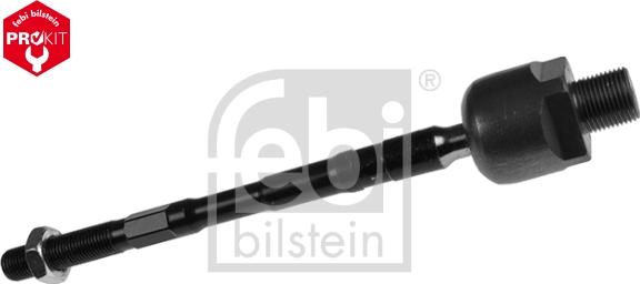 Febi Bilstein 42753 - Inner Tie Rod, Axle Joint www.parts5.com