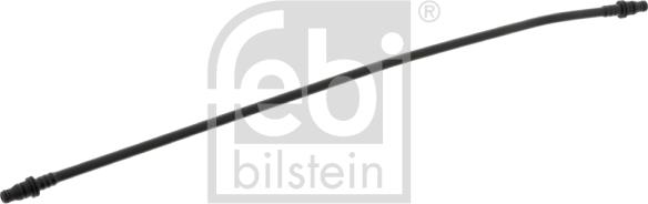 Febi Bilstein 47945 - Breather Hose, expansion tank www.parts5.com