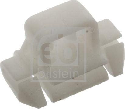 Febi Bilstein 47941 - Clip, trim / protective strip www.parts5.com
