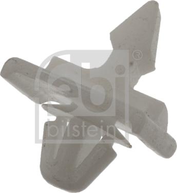 Febi Bilstein 47904 - Clip, trim / protective strip www.parts5.com