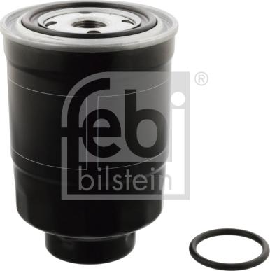 Febi Bilstein 47460 - Fuel filter www.parts5.com
