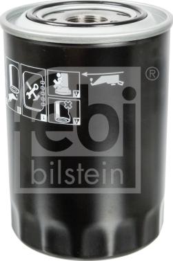 Febi Bilstein 47476 - Oil Filter www.parts5.com