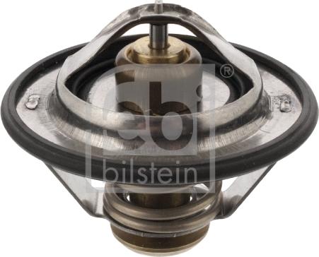 Febi Bilstein 47552 - Thermostat, coolant www.parts5.com