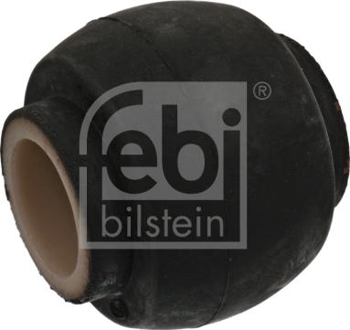 Febi Bilstein 47585 - Bush, driver cab suspension www.parts5.com