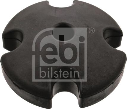 Febi Bilstein 47522 - Rubber Buffer, suspension www.parts5.com