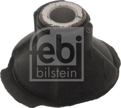 Febi Bilstein 47576 - Suspensión, mecanismo de dirección www.parts5.com