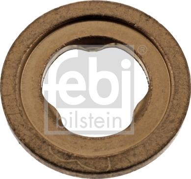 Febi Bilstein 47010 - Heat Shield, injection system www.parts5.com