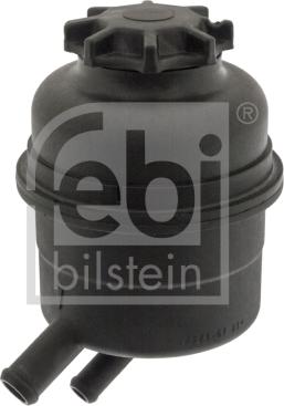 Febi Bilstein 47017 - Разширителен съд, хидравлична течност - хидравличен усилвате www.parts5.com