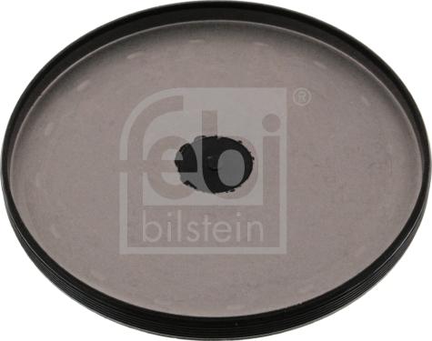 Febi Bilstein 47166 - Прокладка, привод коробки переключения передач www.parts5.com