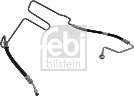 Febi Bilstein 47895 - Hydraulic Hose, steering system www.parts5.com