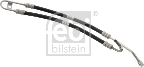 Febi Bilstein 47851 - Hydraulic Hose, steering system www.parts5.com