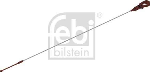 Febi Bilstein 47300 - Oil Dipstick www.parts5.com