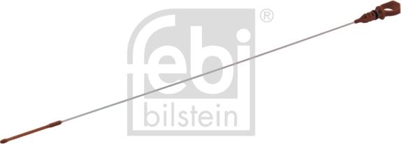 Febi Bilstein 47301 - Oil Dipstick www.parts5.com