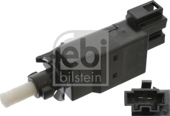 Febi Bilstein 47204 - Brake Light Switch www.parts5.com