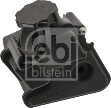 Febi Bilstein 47203 - Компенсационный бак, гидравлического масла усилителя руля www.parts5.com