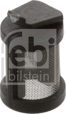 Febi Bilstein 47283 - Hydraulikfilter, Automatikgetriebe www.parts5.com
