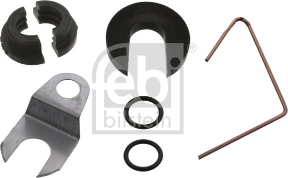 Febi Bilstein 47222 - Repair Kit, gear lever www.parts5.com