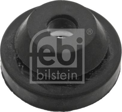 Febi Bilstein 47277 - Rubber Buffer, air filter www.parts5.com