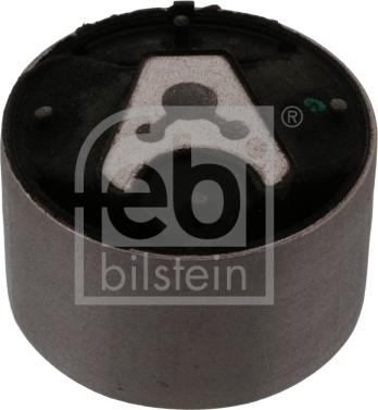 Febi Bilstein 47704 - Holder, engine mounting www.parts5.com