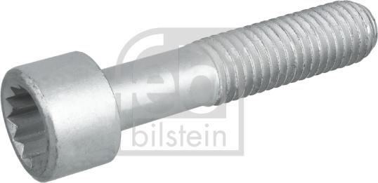 Febi Bilstein 09455 - Болт, фланец карданного вала www.parts5.com
