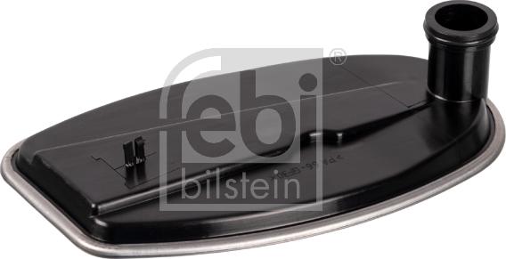 Febi Bilstein 09463 - Hydraulic Filter, automatic transmission www.parts5.com