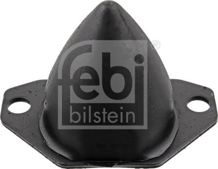 Febi Bilstein 09467 - Буфер, поворотный кулак www.parts5.com