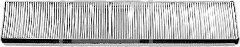 Febi Bilstein 19967 - Filter, interior air www.parts5.com