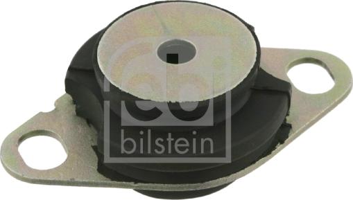 Febi Bilstein 09483 - Mounting, automatic transmission www.parts5.com