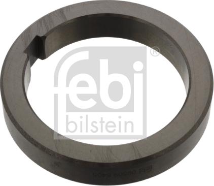 Febi Bilstein 09509 - Ring Gear, crankshaft www.parts5.com