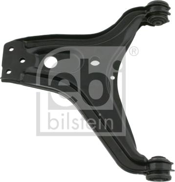 Febi Bilstein 09523 - Track Control Arm www.parts5.com