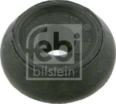 Febi Bilstein 09095 - Suspension, barre de couplage stabilisatrice www.parts5.com