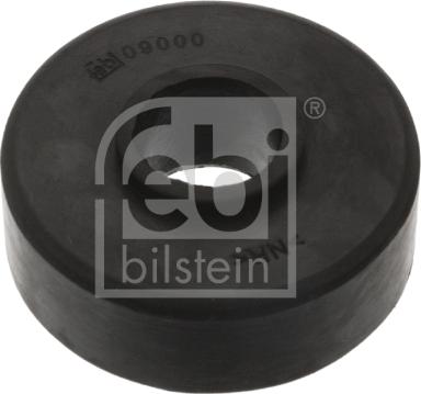 Febi Bilstein 09000 - Mounting, shock absorbers www.parts5.com