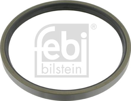 Febi Bilstein 09012 - Shaft Seal, wheel hub www.parts5.com