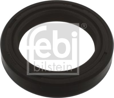 Febi Bilstein 09881 - Oil Seal, manual transmission www.parts5.com