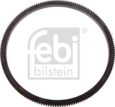 Febi Bilstein 09836 - Ring Gear, flywheel www.parts5.com