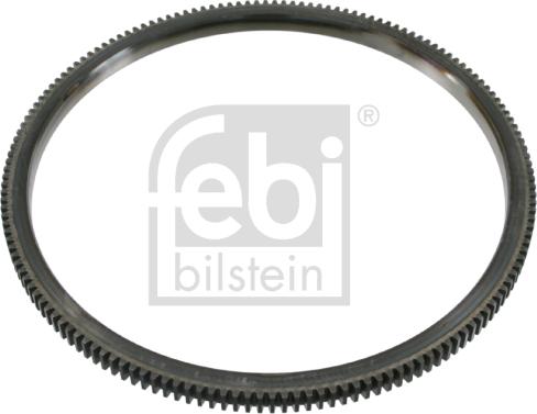 Febi Bilstein 09831 - Ring Gear, flywheel www.parts5.com