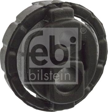 Febi Bilstein 09200 - Holding Bracket, silencer www.parts5.com