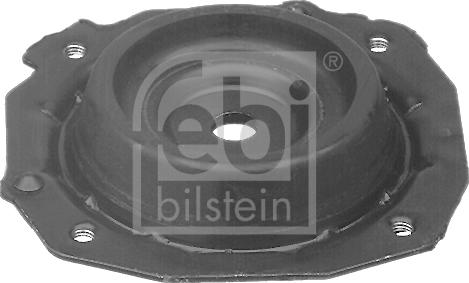 Febi Bilstein 09743 - Rulment sarcina suport arc www.parts5.com