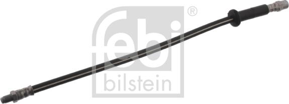 Febi Bilstein 09784 - Tubo flexible de frenos www.parts5.com