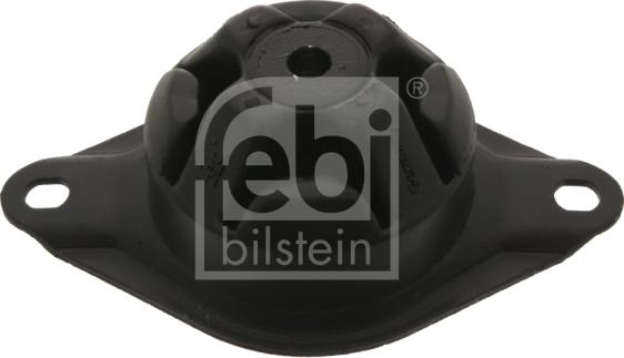 Febi Bilstein 04984 - Holder, engine mounting www.parts5.com