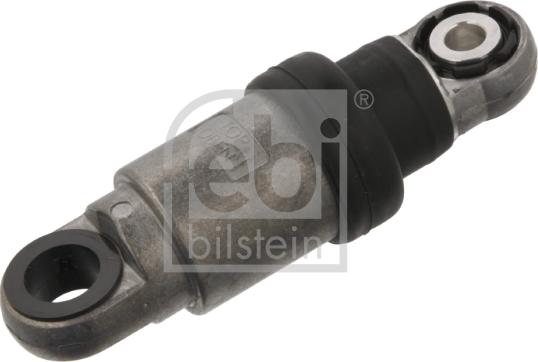 Febi Bilstein 04987 - Vibration Damper, v-ribbed belt www.parts5.com